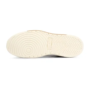 Sporty Lace Ups*Bullboxer Lace-Up White 100P21852Aowgmsu