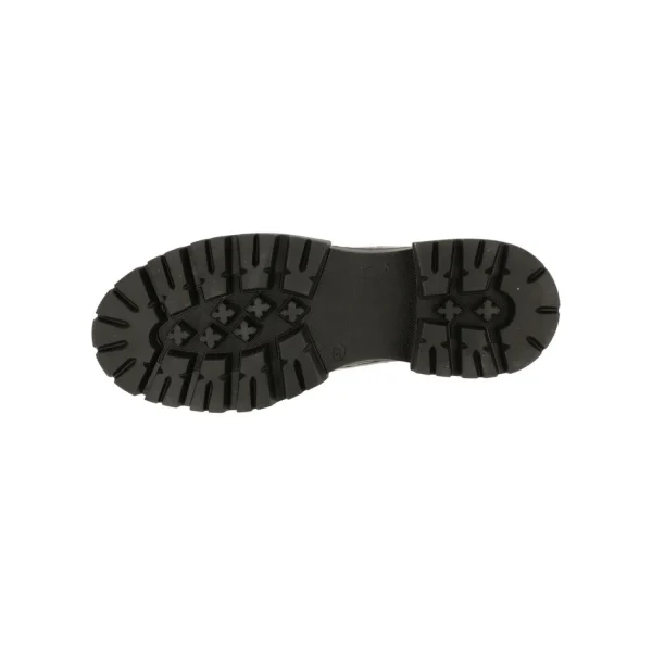 Loafers*Bullboxer Loafer Black 610000E4L_Blcktd