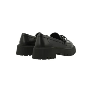 Loafers*Bullboxer Loafer Black 173000F4S_Bkzytd