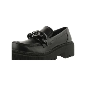 Loafers*Bullboxer Loafer Black 173000F4S_Bkzytd