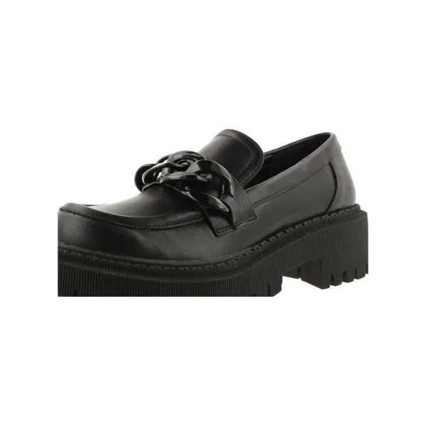 Loafers*Bullboxer Loafer Black 173000F4S_Bkzytd