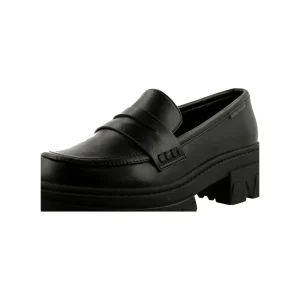 Loafers*Bullboxer Loafer Black 267000F4S_Blcktd