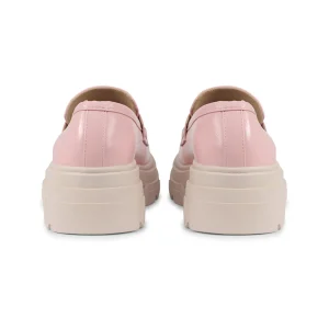 Loafers*Bullboxer Loafer Pink 267000F4S_Flamtd