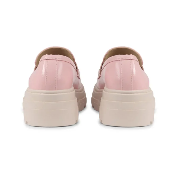 Loafers*Bullboxer Loafer Pink 267000F4S_Flamtd