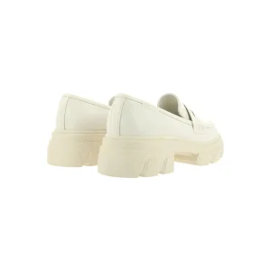 Loafers*Bullboxer Loafer White 267000F4S_Ofwhtd
