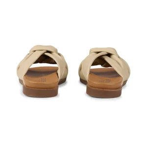 Flat Mules*Bullboxer Mules Beige 532002T1L_Beiptd