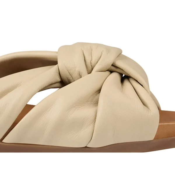 Flat Mules*Bullboxer Mules Beige 532002T1L_Beiptd