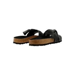 Flat Mules*Bullboxer Mules Black 504001E1L_Bkbktd