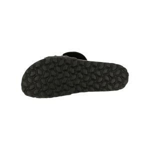 Flat Mules*Bullboxer Mules Black 504001E1L_Bkbktd