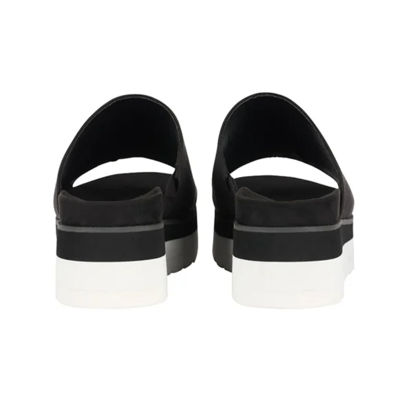 Heeled Mules*Bullboxer Mules Black 078024F2T_Bbkktd