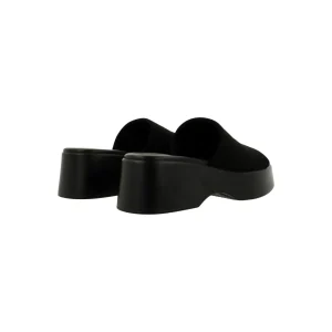Heeled Mules*Bullboxer Mules Black 179000F2T_Blcktd
