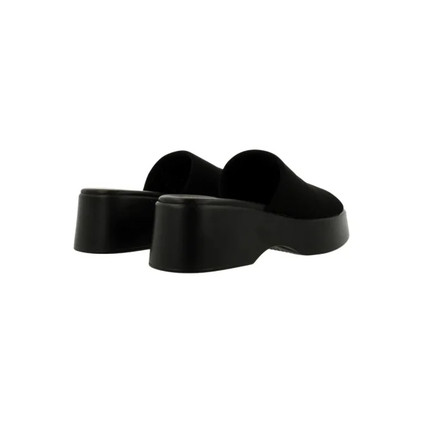 Heeled Mules*Bullboxer Mules Black 179000F2T_Blcktd