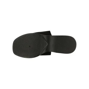 Heeled Mules*Bullboxer Mules Black 179000F2T_Blcktd