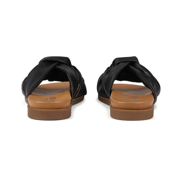 Flat Mules*Bullboxer Mules Black 532002T1L_Blketd