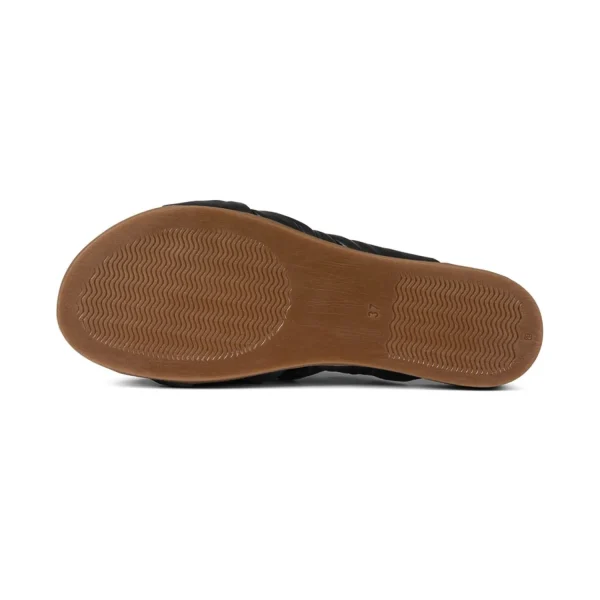 Flat Mules*Bullboxer Mules Black 532002T1L_Blketd