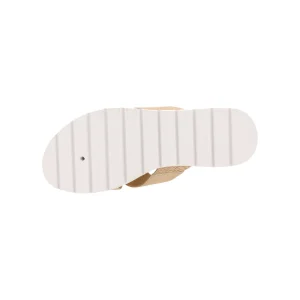 Heeled Mules*Bullboxer Mules Gold 078036F2S_Goldtd
