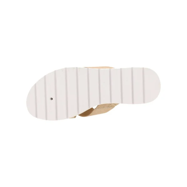 Heeled Mules*Bullboxer Mules Gold 078036F2S_Goldtd