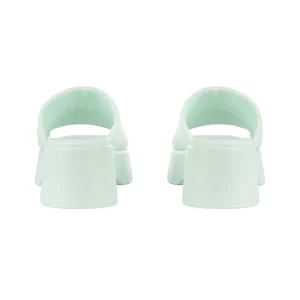 Heeled Mules*Bullboxer Mules Mint 179000F2T_Minttd