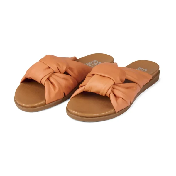 Flat Mules*Bullboxer Mules Orange 532002T1L_Orantd