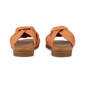 Flat Mules*Bullboxer Mules Orange 532002T1L_Orantd