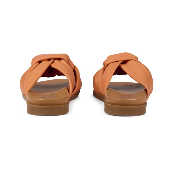 Flat Mules*Bullboxer Mules Orange 532002T1L_Orantd