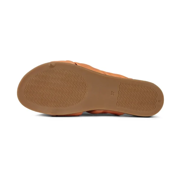 Flat Mules*Bullboxer Mules Orange 532002T1L_Orantd