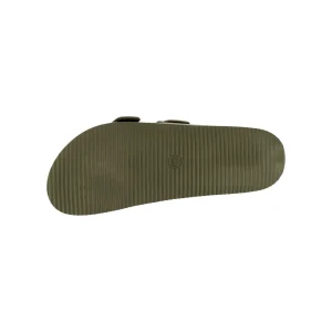 Mules*Bullboxer Pool Slides Green 002001F1S_Kakisu