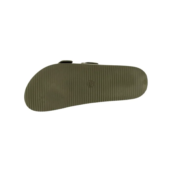 Mules*Bullboxer Pool Slides Green 002001F1S_Kakisu