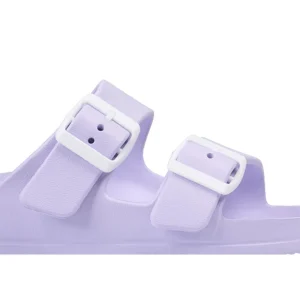 Flat Mules*Bullboxer Pool Slides Purple 002000F1S_Lilatd