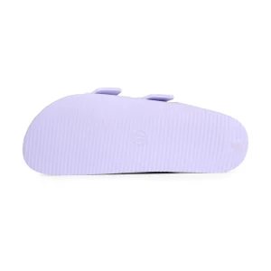 Flat Mules*Bullboxer Pool Slides Purple 002000F1S_Lilatd
