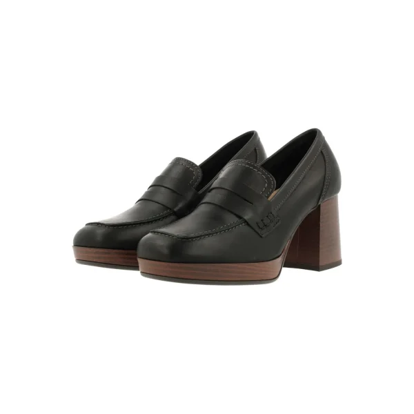 Classic Pumps*Bullboxer Pumps Black 256003E4L_Blcktd