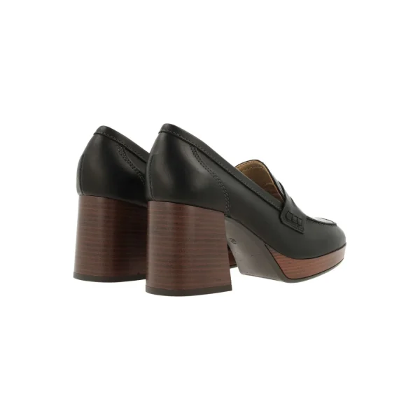 Classic Pumps*Bullboxer Pumps Black 256003E4L_Blcktd