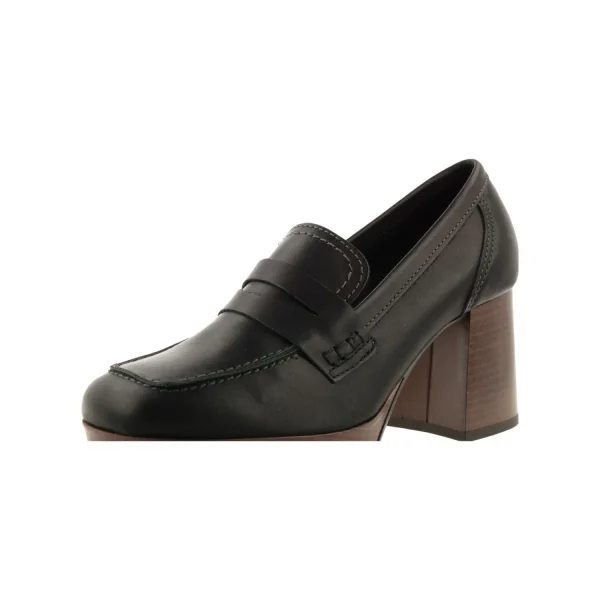 Classic Pumps*Bullboxer Pumps Black 256003E4L_Blcktd