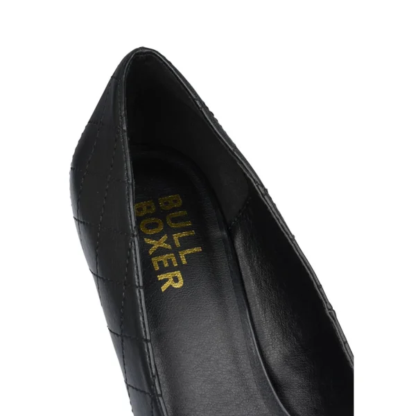 Classic Pumps*Bullboxer Pumps Black 181002F3S_Blcktd