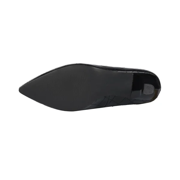 Classic Pumps*Bullboxer Pumps Black 181002F3S_Blcktd