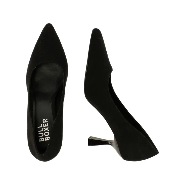 Classic Pumps*Bullboxer Pumps Black 181000F3T_Bkbktd