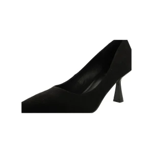 Classic Pumps*Bullboxer Pumps Black 181000F3T_Bkbktd