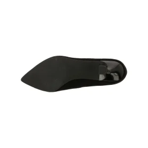 Classic Pumps*Bullboxer Pumps Black 181000F3T_Bkbktd