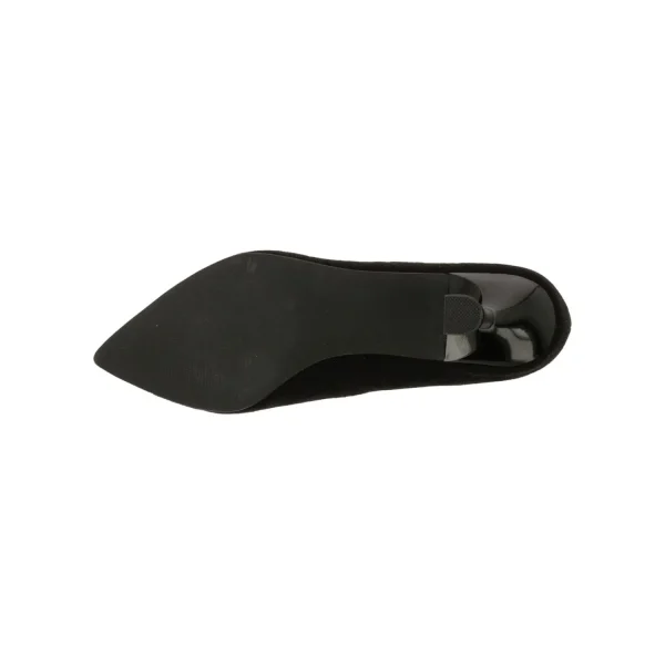 Classic Pumps*Bullboxer Pumps Black 181000F3T_Bkbktd