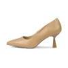 Classic Pumps*Bullboxer Pumps Brown 181000F3S_Oatttd