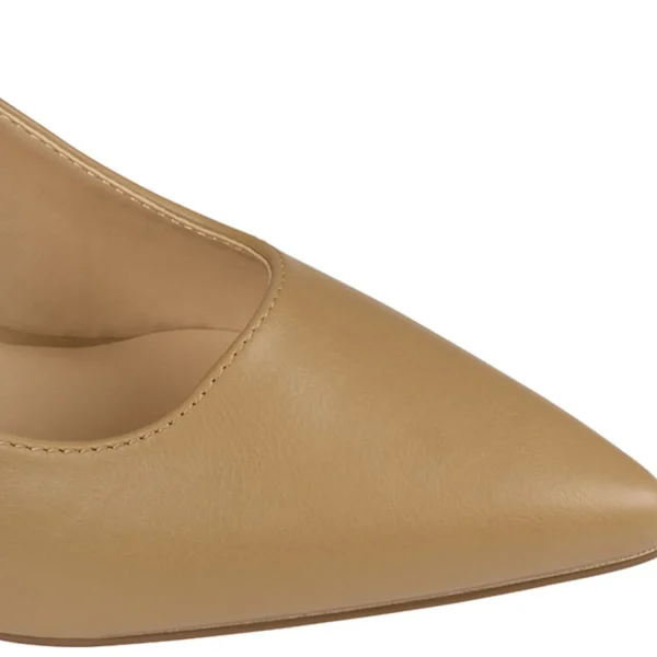 Classic Pumps*Bullboxer Pumps Brown 181000F3S_Oatttd