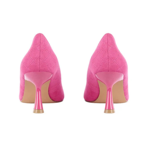 Classic Pumps*Bullboxer Pumps Fuchsia 181002F3T_Fuchtd