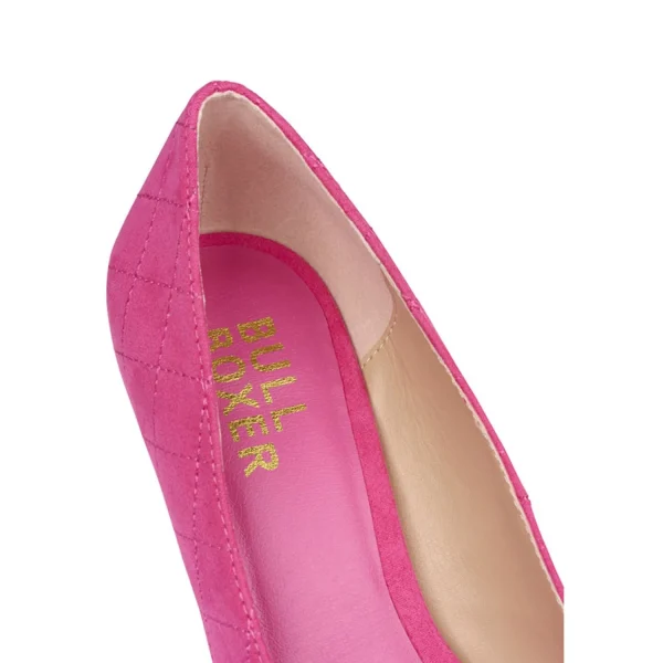 Classic Pumps*Bullboxer Pumps Fuchsia 181002F3T_Fuchtd