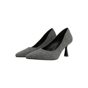 Classic Pumps*Bullboxer Pumps Multi 181000F3T_Pewttd