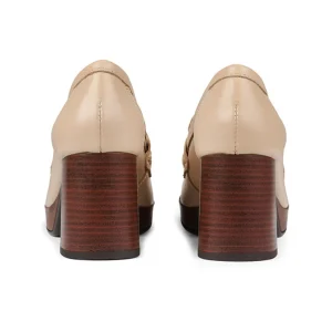 Classic Pumps*Bullboxer Pumps Nude 256003E4L_Nudetd