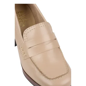 Classic Pumps*Bullboxer Pumps Nude 256003E4L_Nudetd
