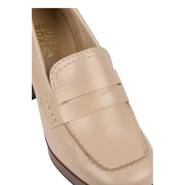 Classic Pumps*Bullboxer Pumps Nude 256003E4L_Nudetd