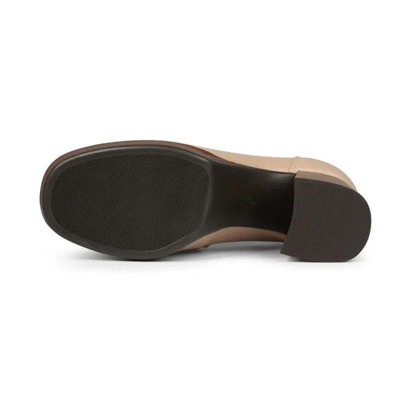 Classic Pumps*Bullboxer Pumps Nude 256003E4L_Nudetd