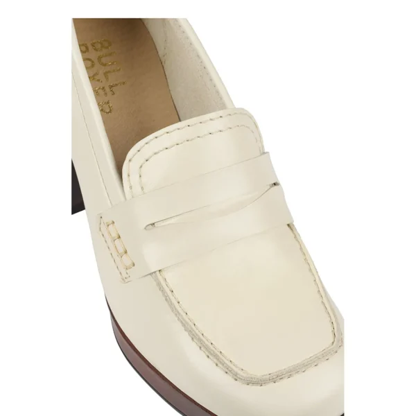 Classic Pumps*Bullboxer Pumps Offwhite 256003E4L_Cremtd