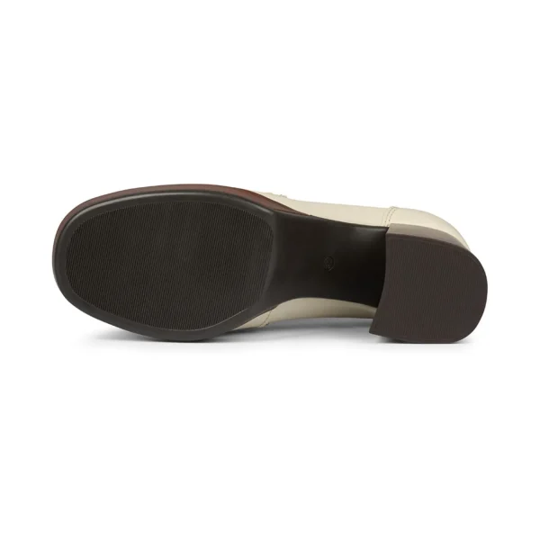 Classic Pumps*Bullboxer Pumps Offwhite 256003E4L_Cremtd